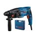 Перфоратор BOSCH GBH 220 кейс (06112A6020)