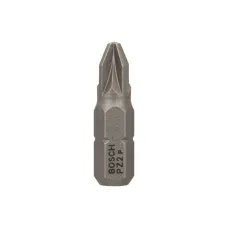 Бита BOSCH 25мм PZ2 ECO (2608521222)