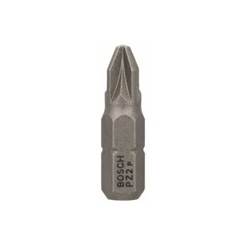 Бита BOSCH 25мм PZ2 ECO (2608521222)