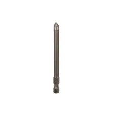 Бита BOSCH 89мм PZ2 ECO (2608521258)