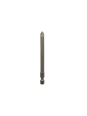 Бита BOSCH 89мм PZ2 ECO (2608521258)