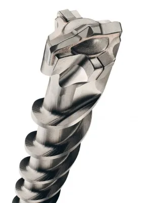 Бур SDS-max BOSCH 14x200х340мм Speed X (2.608.586.744)