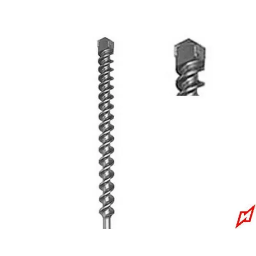 Бур SDS-max BOSCH 15х400мм (1.618.596.421)