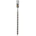 Бур SDS-plus BOSCH 25x400мм (1 618 596 239)
