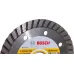 Диск алмазный BOSCH 115_22,2мм UPE-T115 Turbo (2608602393 ECO)