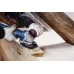 Диск алмазный BOSCH 125 мм для УШМ универсальный по дереву (2608623013)