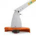 Триммер электрический STIHL FSE 31, 245 Вт, 240 мм, 2.2 кг, 2 лески 1.4 мм