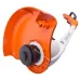 Триммер электрический STIHL FSE 31, 245 Вт, 240 мм, 2.2 кг, 2 лески 1.4 мм
