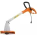Триммер электрический STIHL FSE 31, 245 Вт, 240 мм, 2.2 кг, 2 лески 1.4 мм