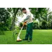 Триммер электрический STIHL FSE 31, 245 Вт, 240 мм, 2.2 кг, 2 лески 1.4 мм