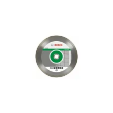 Диск алмазный BOSCH 180_25.4_2.2 по керамике, сплошной (2608602635) Best for Ceramic