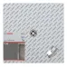 Диск алмазный BOSCH 400_25.4/20_3.2 по бетону сегментный (2608602545) Professional for Concrete