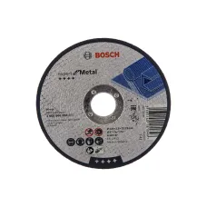 Диск отрезной BOSCH 125_22_2.5 по металлу (2608600394)