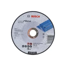 Диск отрезной BOSCH 150_2,5_22 мм по металлу