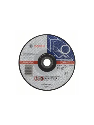 Диск отрезной BOSCH 180_22_3.0 по металлу (2608600321)