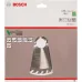 Диск пильный BOSCH 190_30 z36 по дереву (2608640616) OPTILINE
