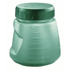 Емкость BOSCH PFS1000/2000 pain, (мерный сосуд вязкости)