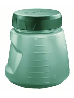 Емкость BOSCH PFS1000/2000 pain, (мерный сосуд вязкости)