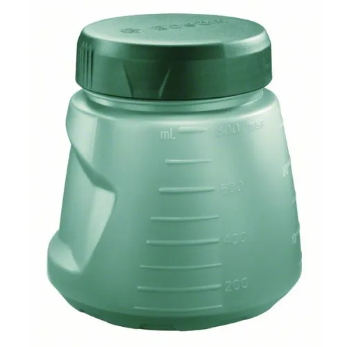 Емкость BOSCH PFS1000/2000 pain, (мерный сосуд вязкости)