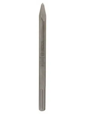 Зубило SDS-max BOSCH, пикообразное 280мм (2608690130)