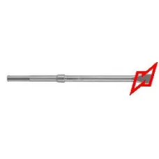 Зубило лопаточное BOSCH SDS-max 25х280мм (1.618.600.210)