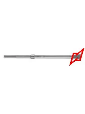 Зубило лопаточное BOSCH SDS-max 25х280мм (1.618.600.210)