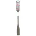 Зубило SDS-plus BOSCH, для керам.плитки 260*40мм (2608690091)