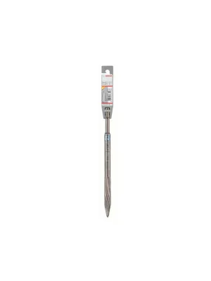 Зубило пикообразное BOSCH SDS-plus 250мм