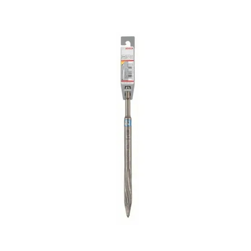 Зубило пикообразное BOSCH SDS-plus 250мм