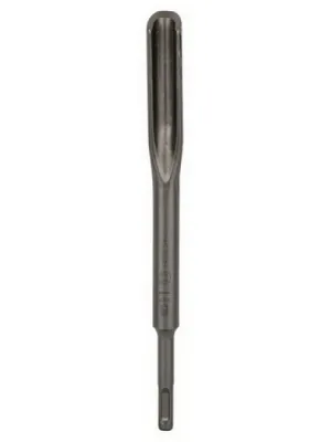 Зубило SDS-plus BOSCH, полукруглое 250*22мм (1618601004)