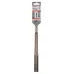 Зубило SDS-plus BOSCH, полукруглое 250*22мм (1618601004)