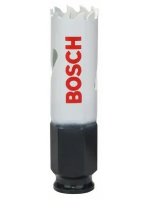 Коронка BOSCH 20мм bi.met Progressor (2608584616)
