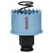 Коронка BOSCH 40мм Sheet metal (2608584792)