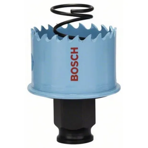 Коронка BOSCH 40мм Sheet metal (2608584792)