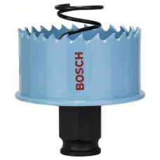 Коронка BOSCH 51мм bi.met Sheet metal (2608584796)