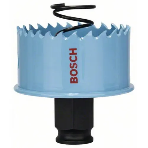 Коронка BOSCH 51мм bi.met Sheet metal (2608584796)