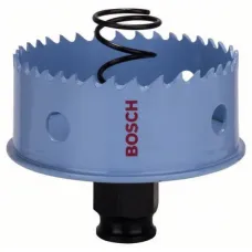 Коронка BOSCH 65мм Sheet metal (2608584801)