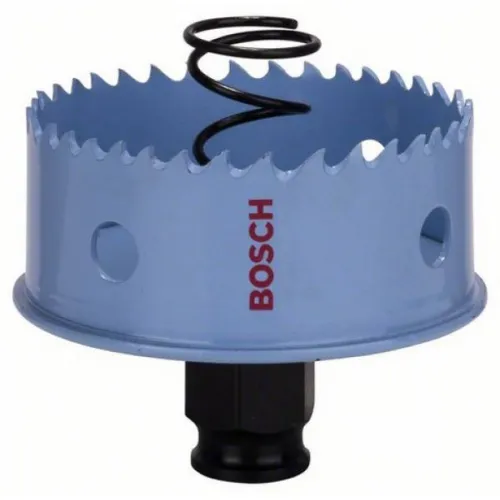 Коронка BOSCH 65мм Sheet metal (2608584801)