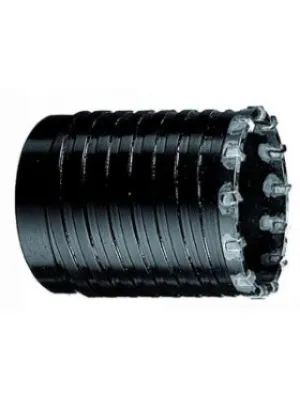 Коронка по бетону BOSCH полая SDS-plus 80мм (2.608.550.065)