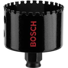 Коронка алмазная BOSCH 70мм для керамогранита (2608580318)