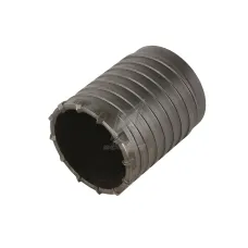 Коронка по бетону BOSCH полая SDS-max 80мм (1.618.550.082)