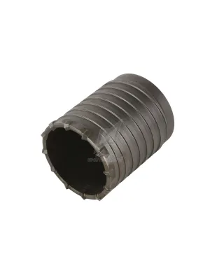 Коронка по бетону BOSCH полая SDS-max 80мм (1.618.550.082)