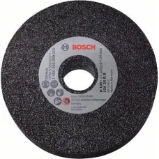 Круг шлифовальный BOSCH конический 125мм К24 (1608600069)