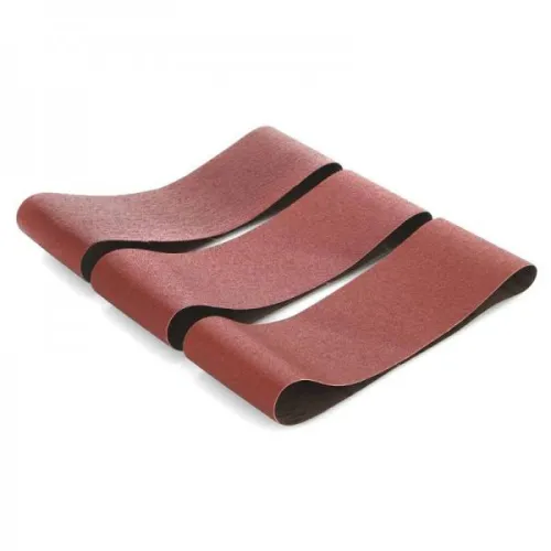 Лента шлифовальная BOSCH 75х533мм К180 (3шт.) Best for Wood+Paint