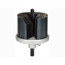 Набор пильных венцов BOSCH 25-63мм (7шт.) (2 608 584 061)