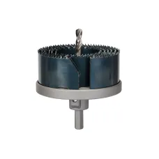 Набор пильных венцов BOSCH 46-81мм (6шт.) (2.608.584.063)