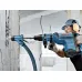Насадка BOSCH GDE MAX для пылеудаления