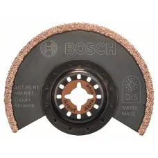 Насадка для МФИ BOSCH ACZ 85 RT HM-RIFF выфрезеровывание швов в настенной/напольной керам.плитки (26)