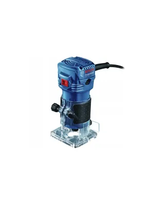Фрезер BOSCH GKF 550 кромочный (06016A0020)