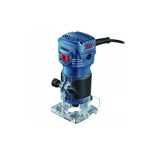 Фрезер BOSCH GKF 550 кромочный (06016A0020)